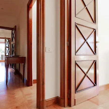 Appartement Prati *