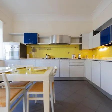 Appartement Prati