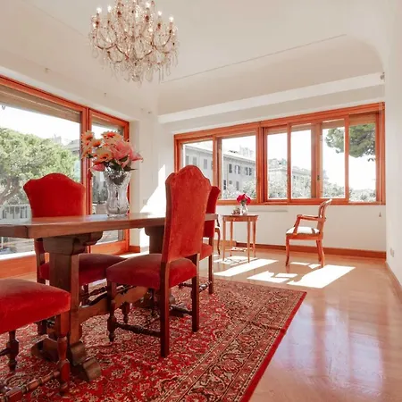 Prati Appartement Rome