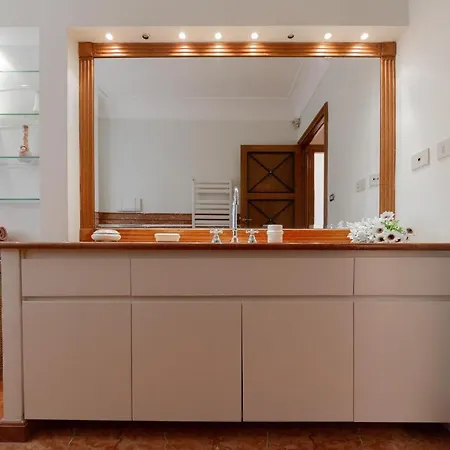 Prati Appartement
