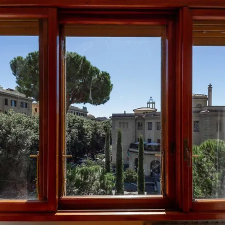 Prati Appartement *