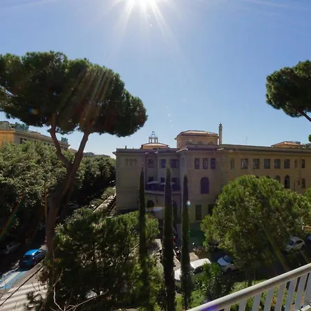 Appartement Prati *