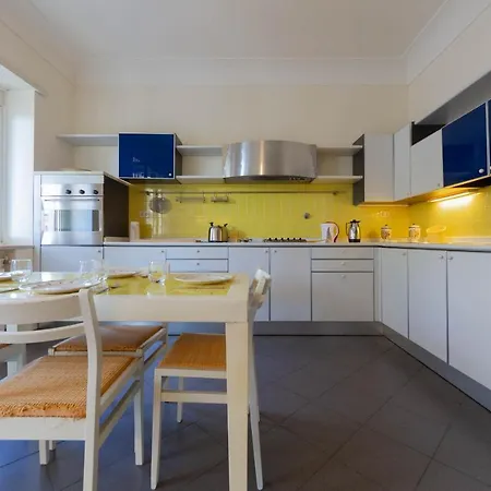 Appartement Prati Rome