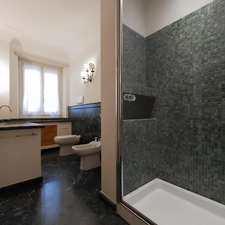 Prati Appartement *