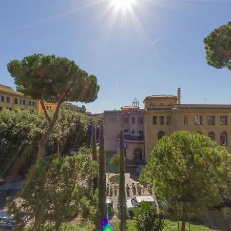 Appartement Prati