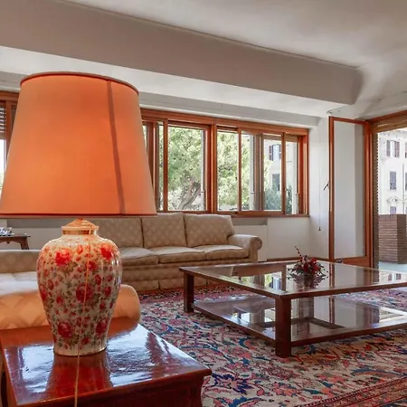 Prati Appartement Rome