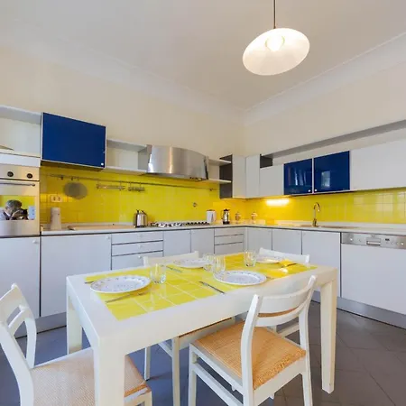 Appartement Prati *