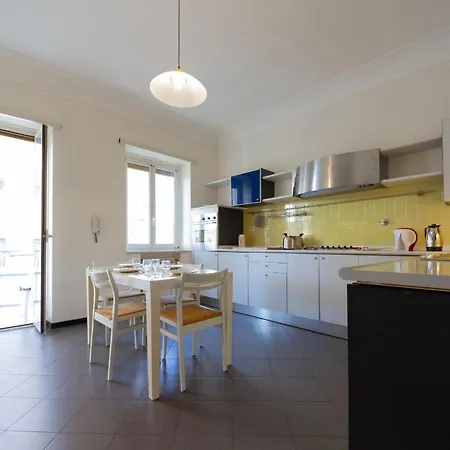 Prati Appartement Rome