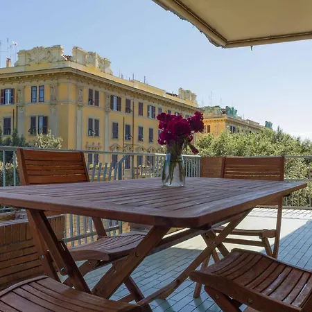 Prati Rome