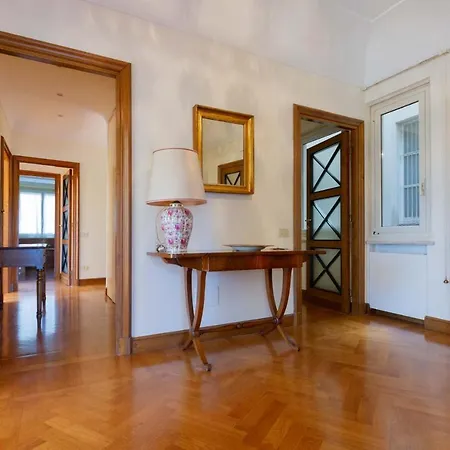 Lägenhet Prati *